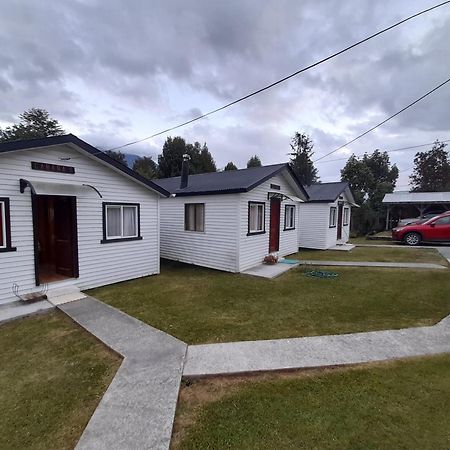 Cabanas Kuyen Austral Hornopiren Δωμάτιο φωτογραφία