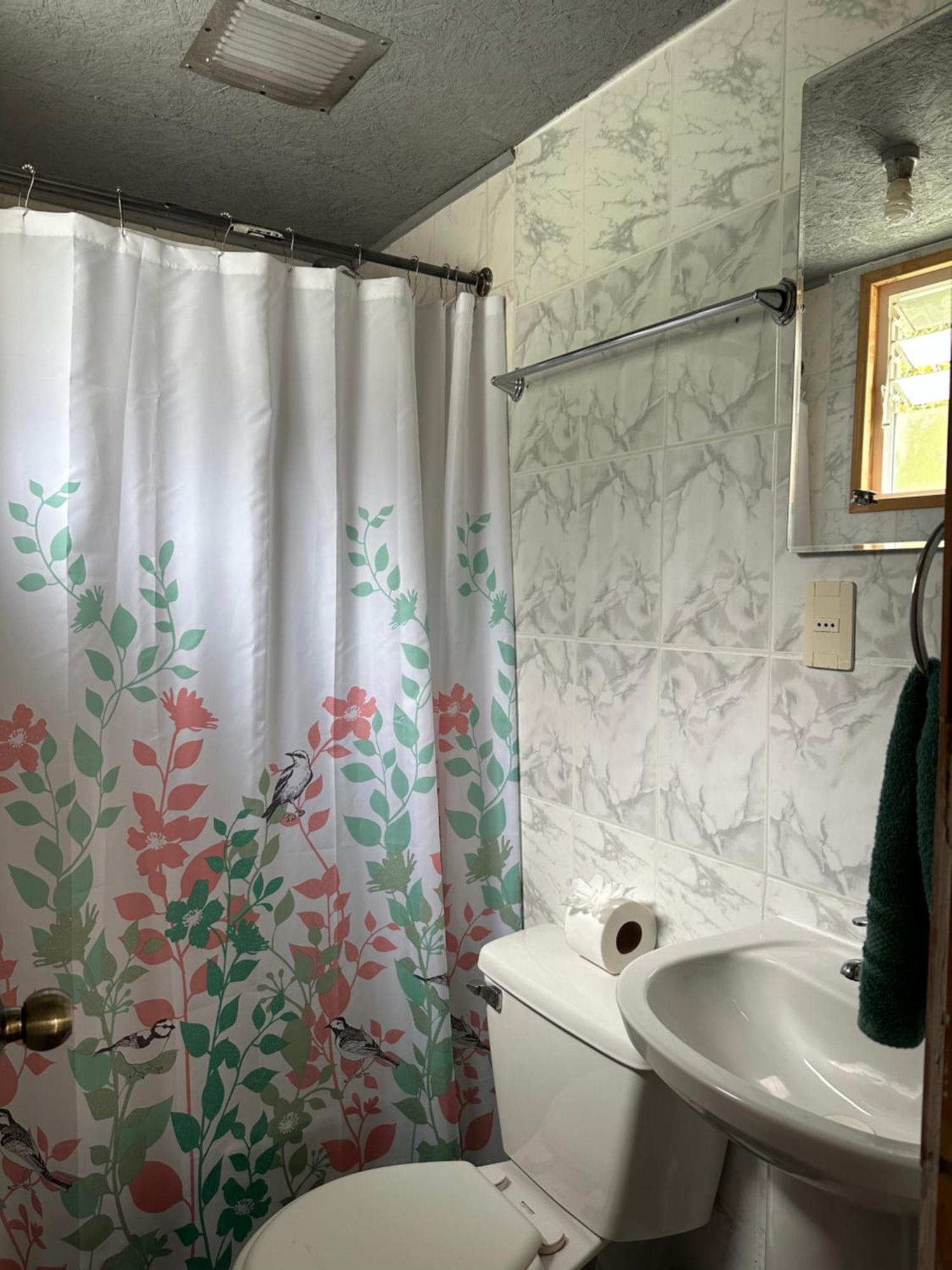 Cabanas Kuyen Austral Hornopiren Εξωτερικό φωτογραφία